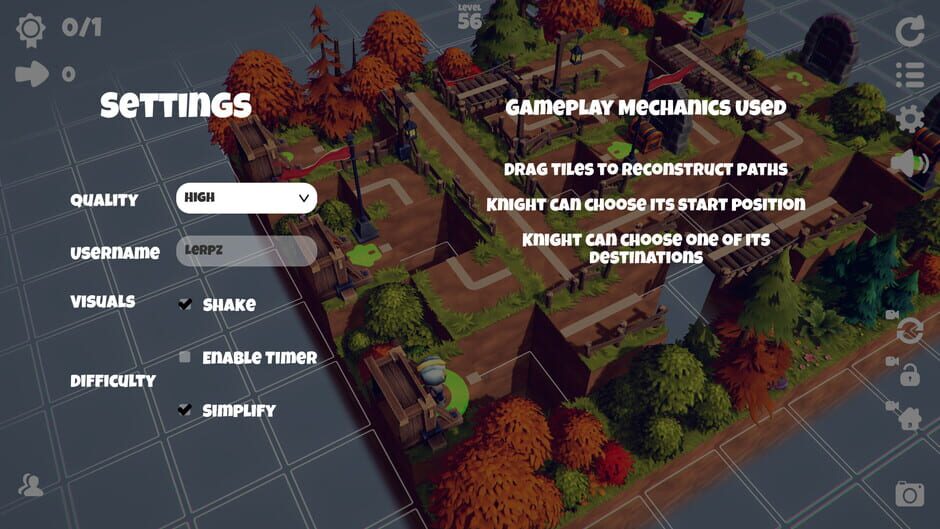 BonVoyage! Screenshot