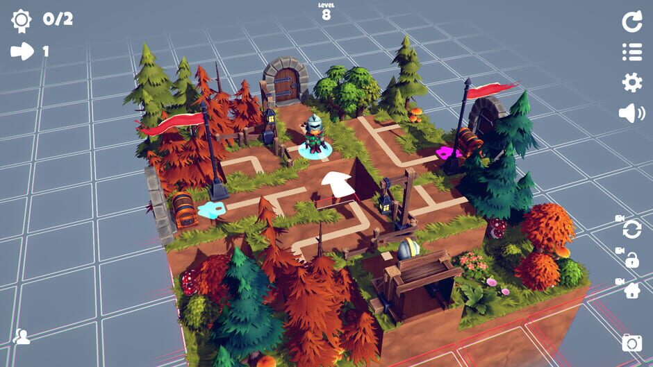 BonVoyage! Screenshot