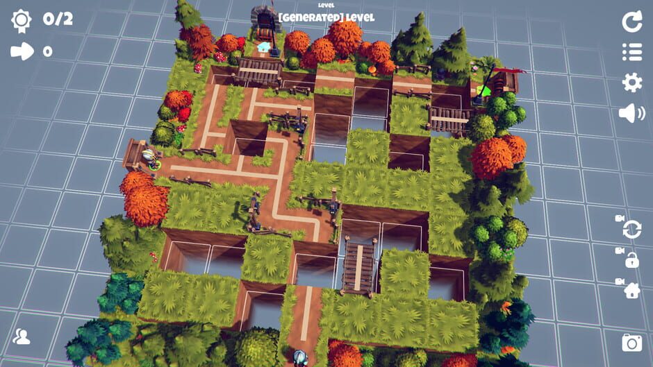 BonVoyage! Screenshot