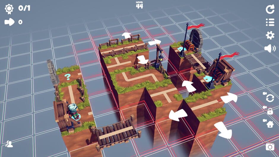 BonVoyage! Screenshot