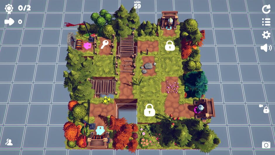 BonVoyage! Screenshot