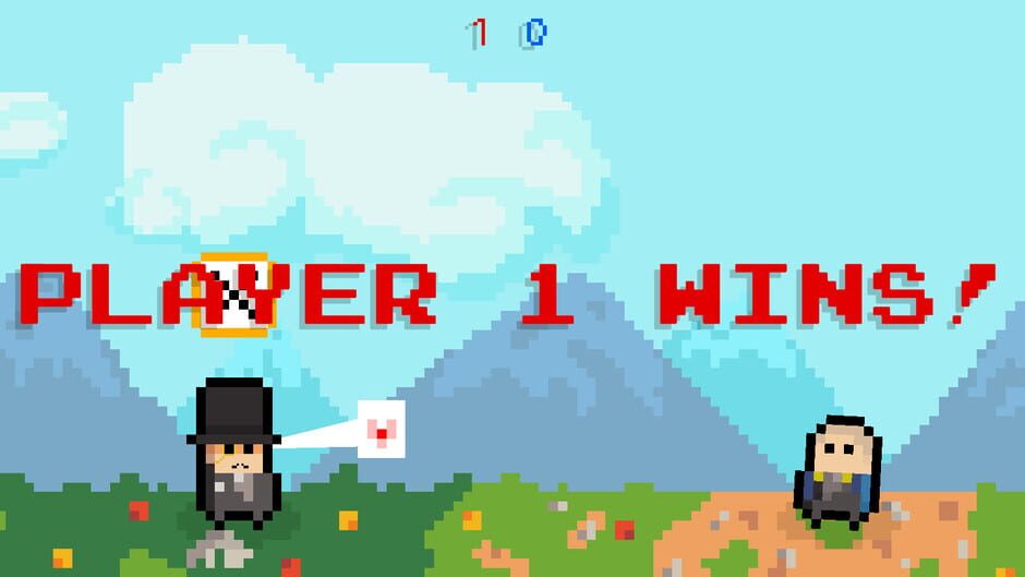 Houdini Redux Screenshot