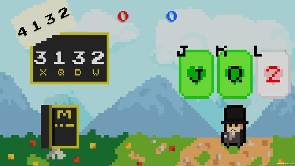 Houdini Redux Screenshot