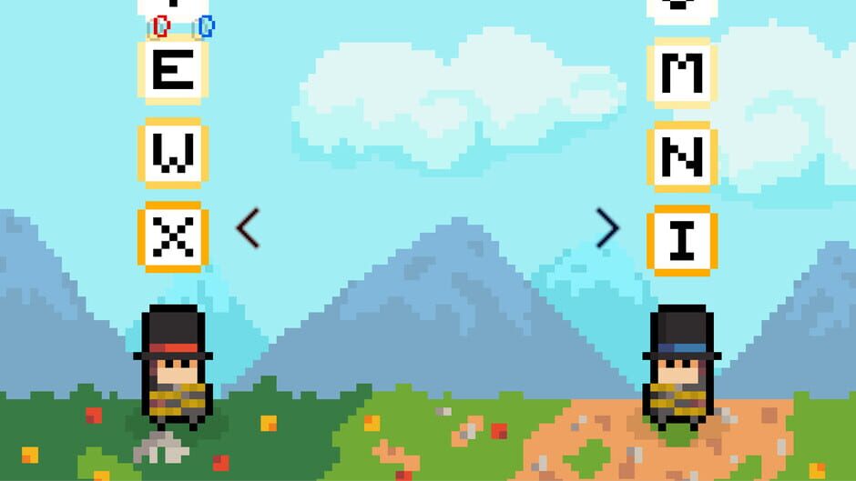 Houdini Redux Screenshot