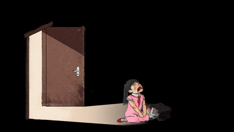 HomeWork Is Crazy / 作业疯了 Screenshot