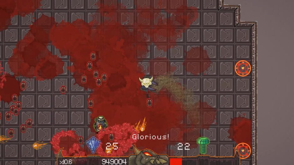 Doomtank Screenshot