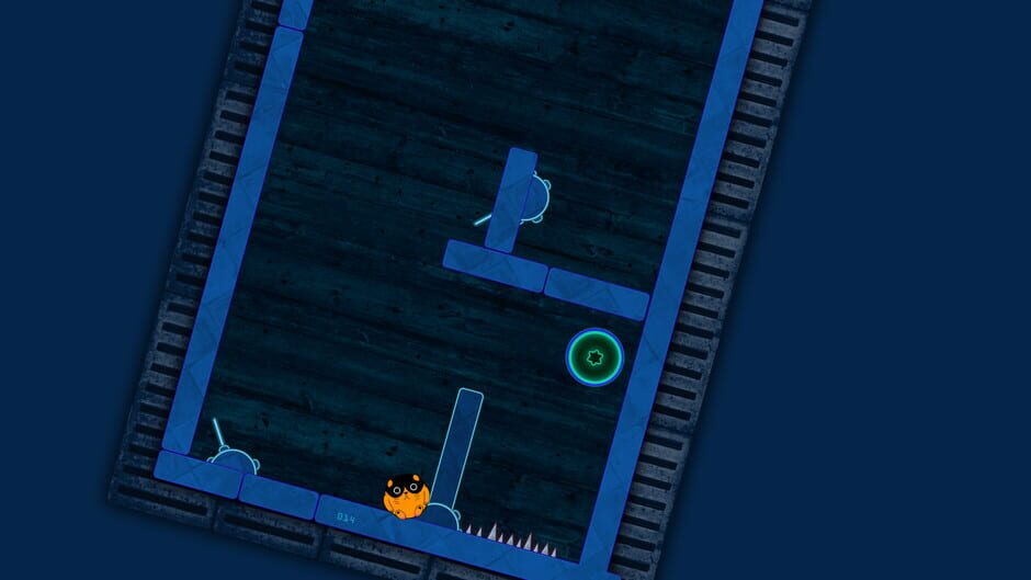 Rotatex Screenshot