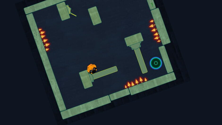 Rotatex Screenshot