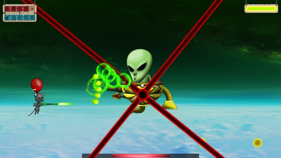 PsycoCat screenshot
