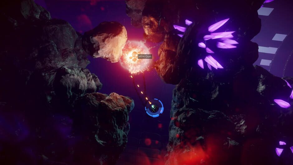 Superverse Screenshot