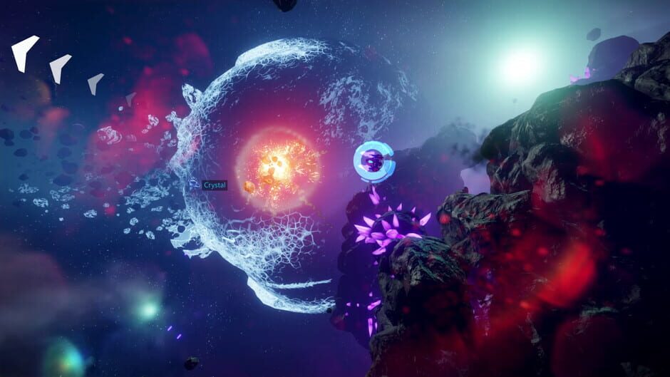Superverse Screenshot