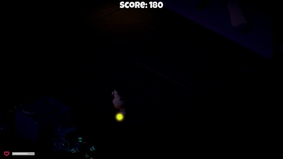 Nightmare screenshot