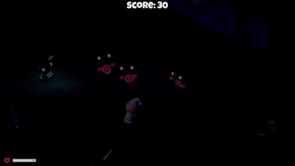 Nightmare screenshot
