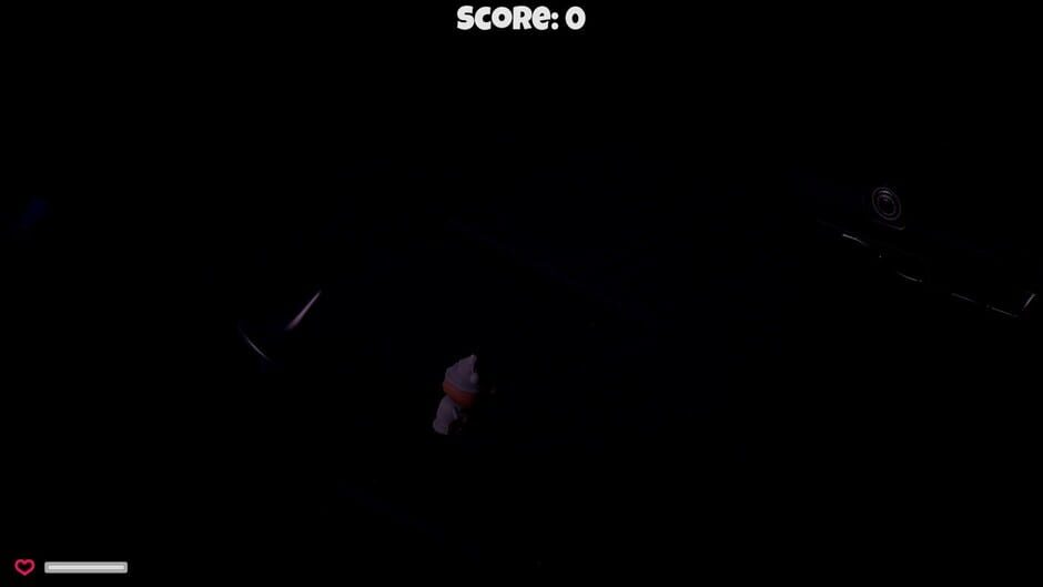 Nightmare screenshot