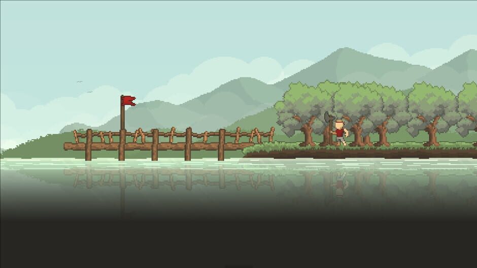 Ruins to Rumble Screenshot