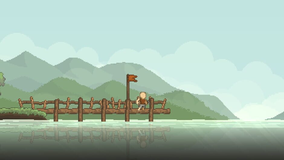 Ruins to Rumble Screenshot