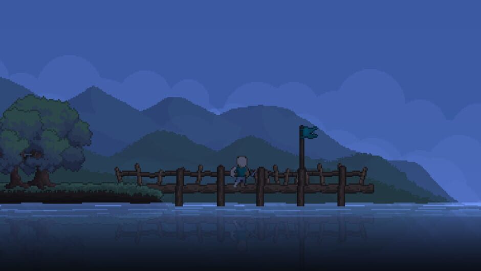 Ruins to Rumble Screenshot