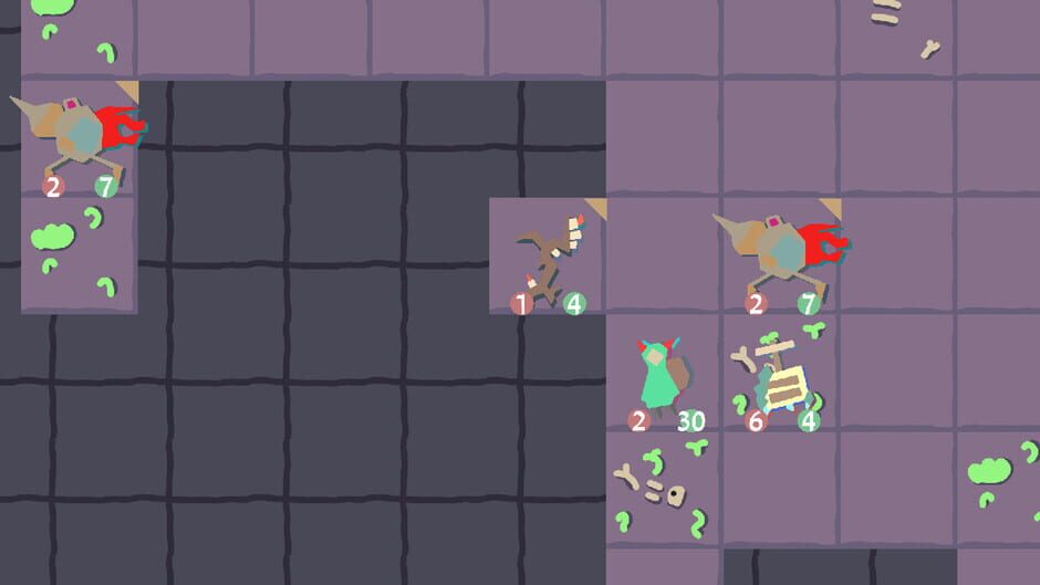 Ufflegrim Screenshot