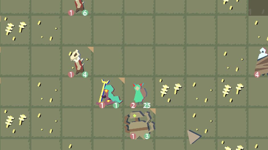 Ufflegrim Screenshot