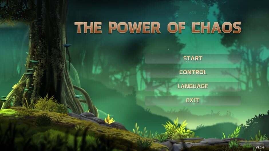 สกรีนช็อตจาก The power of chaos (รูปที่ 8)