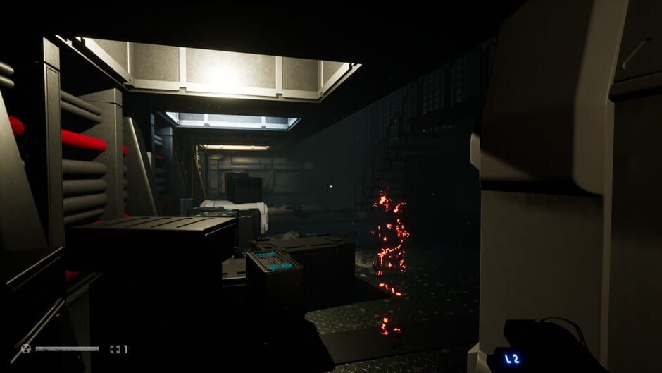 Scenner screenshot