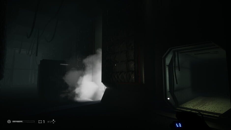 Scenner screenshot