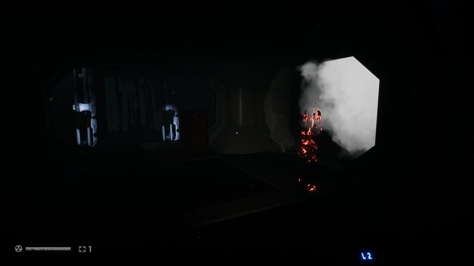Scenner screenshot