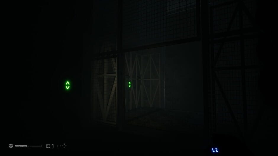 Scenner screenshot
