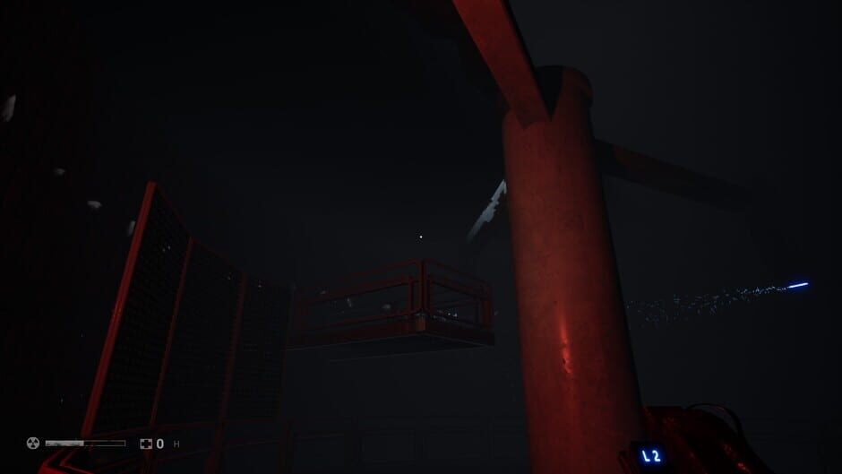 Scenner screenshot