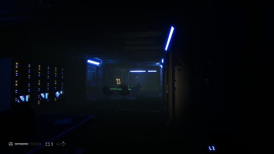Scenner screenshot