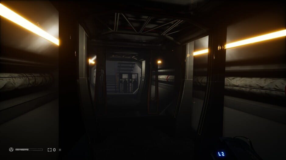 Scenner screenshot