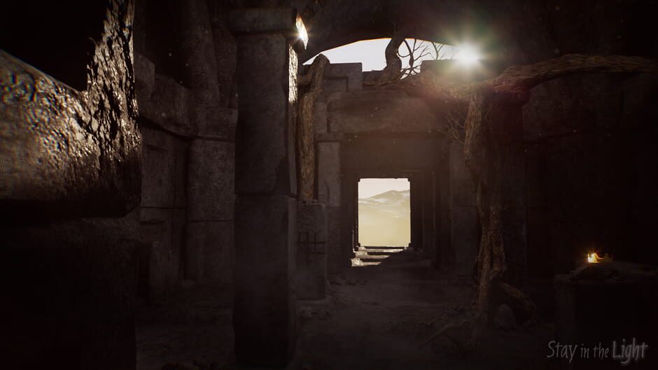 สกรีนช็อตจาก Stay in the Light (รูปที่ 9)