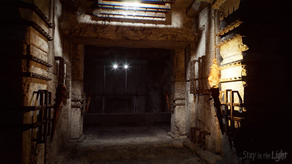 สกรีนช็อตจาก Stay in the Light (รูปที่ 8)