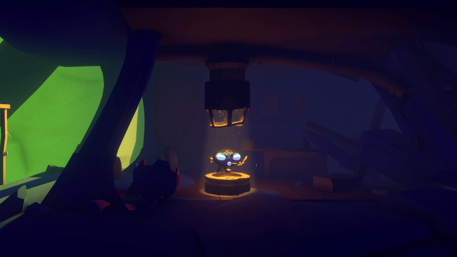 Airhead Screenshot