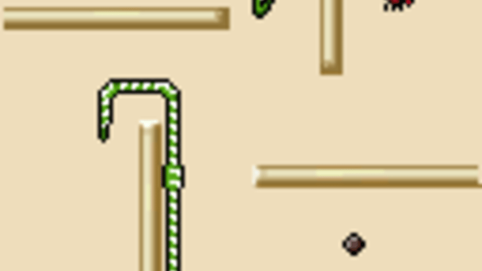 Snake EX2 Screenshot