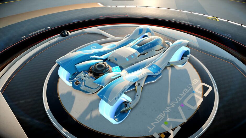 22 Racing Series Screenshot