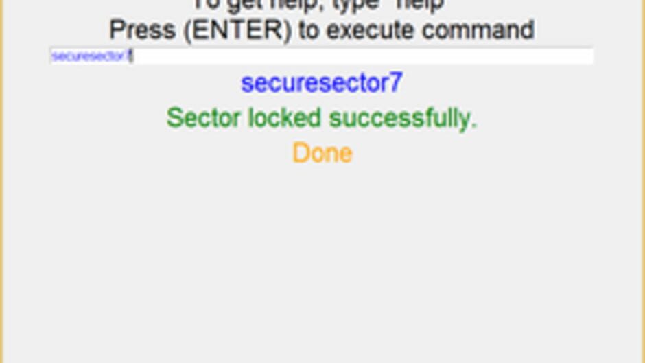 Screenshots DosQ
