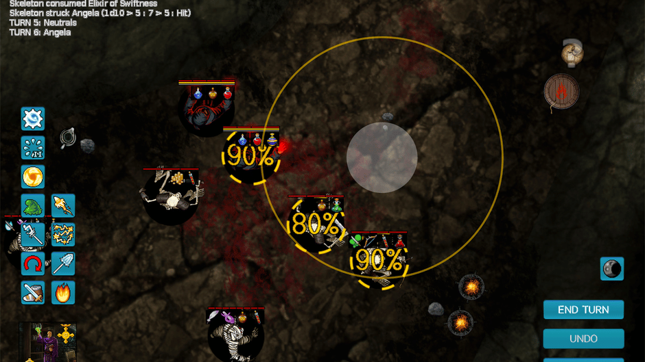 Age of Fear 4: The Iron Killer Screenshot