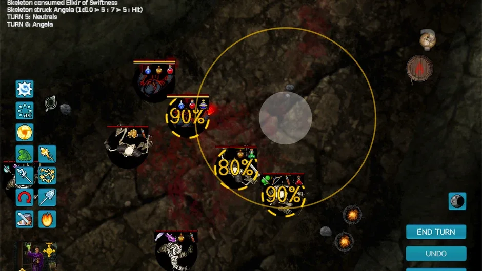 Age of Fear 4: The Iron Killer