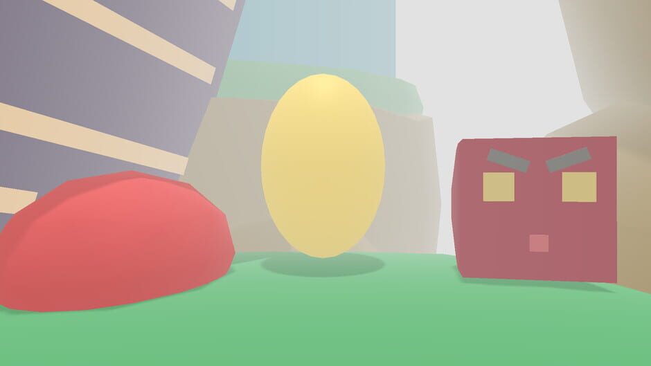 Lovely Planet 2: April Skies Screenshot