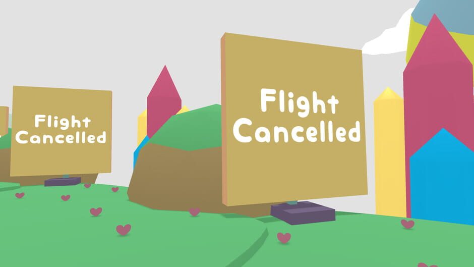 Lovely Planet 2: April Skies Screenshot