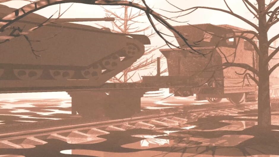 Spot screenshot