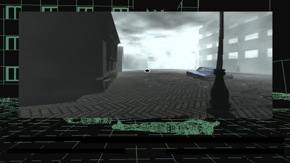 Spot screenshot
