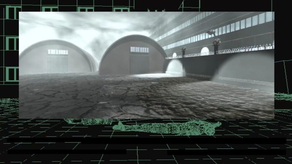 Spot screenshot