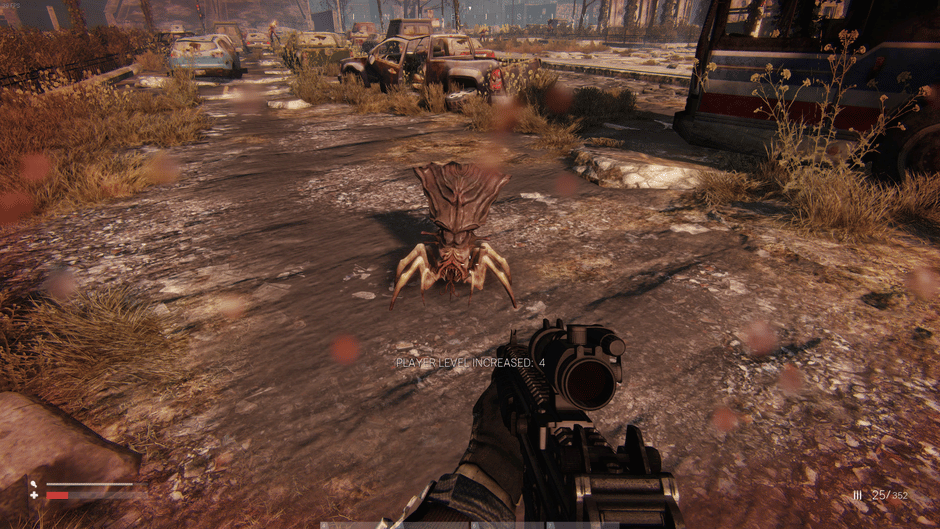 Nether: The Untold Chapter Screenshot