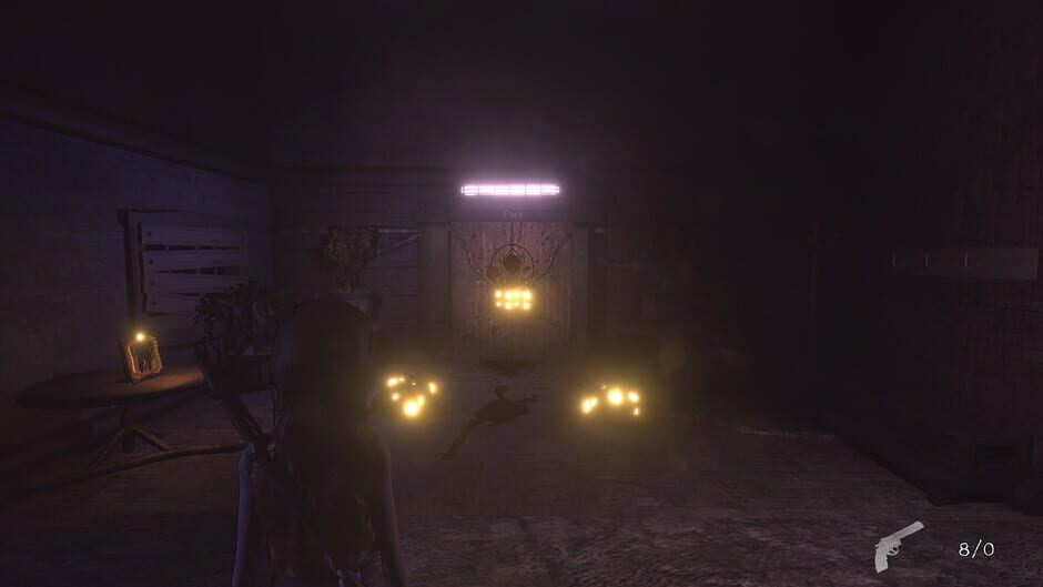 Eldervale Screenshot