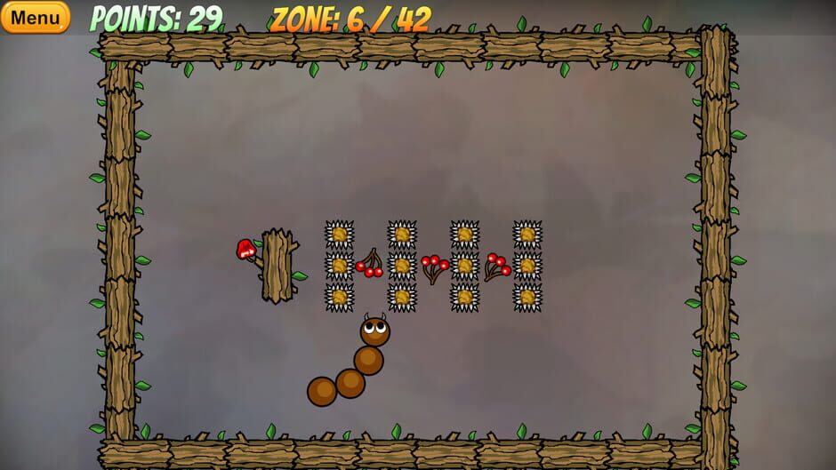 Fruit Crawler Screenshot