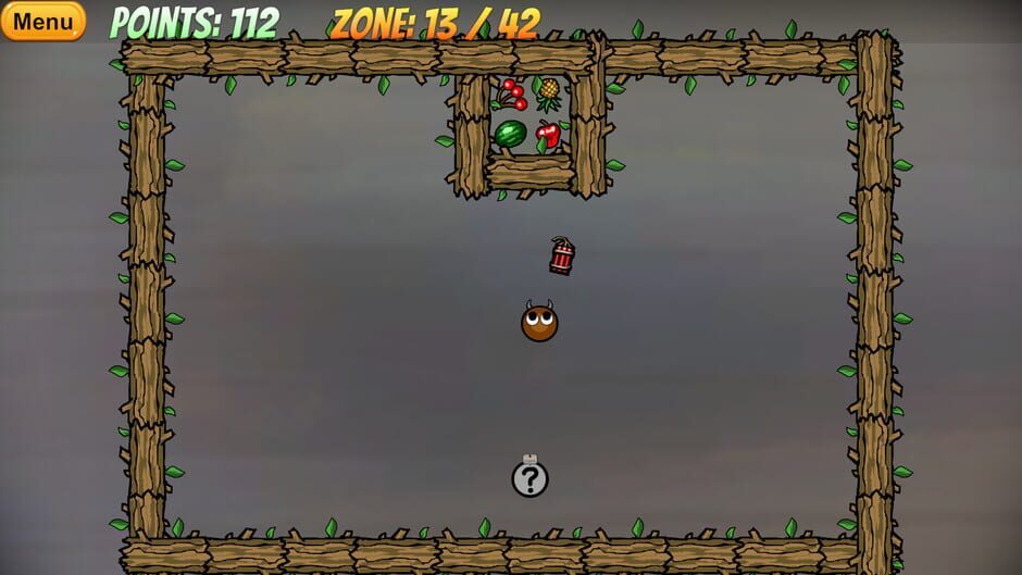 Fruit Crawler Screenshot