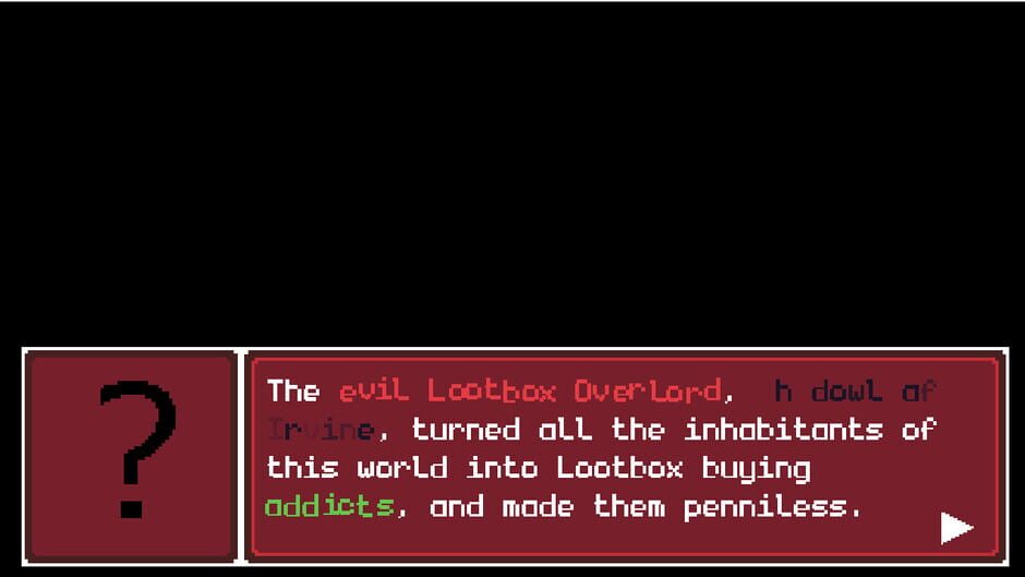 Lootbox Lyfe Screenshot