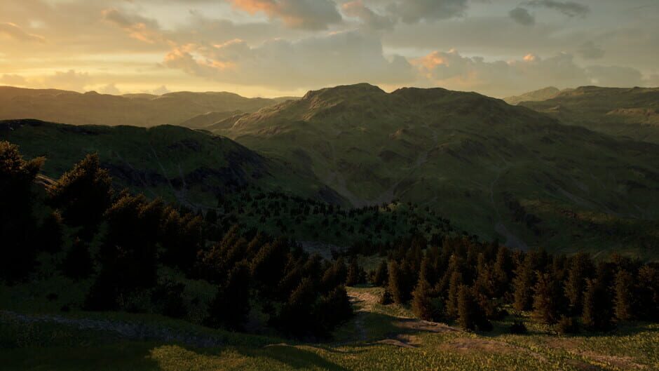 Kingdom Of Rhea Screenshot